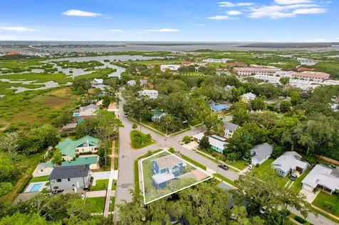 238 Rainey Avenue St Augustine FL 32084