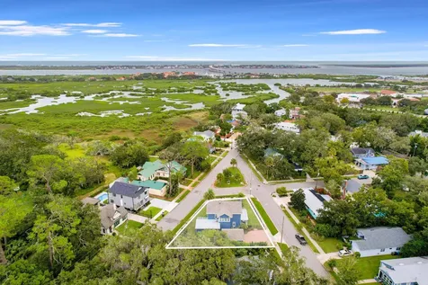 238 Rainey Avenue St Augustine FL 32084