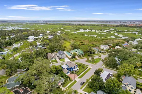 238 Rainey Avenue St Augustine FL 32084