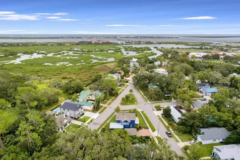 238 Rainey Avenue St Augustine FL 32084
