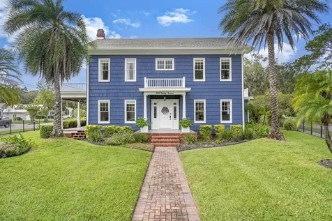 238 Rainey Avenue St Augustine FL 32084