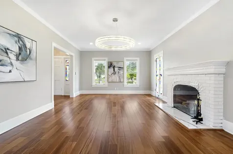 238 Rainey Avenue St Augustine FL 32084