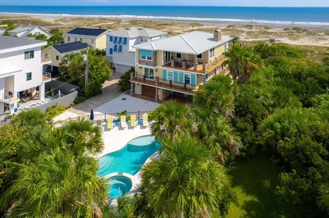 1 2nd Lane St Augustine FL 32080