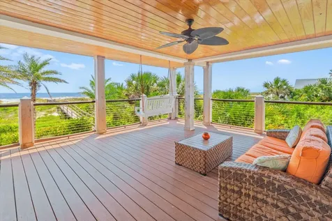 1 2nd Lane St Augustine FL 32080
