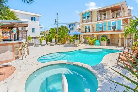 1 2nd Lane St Augustine FL 32080