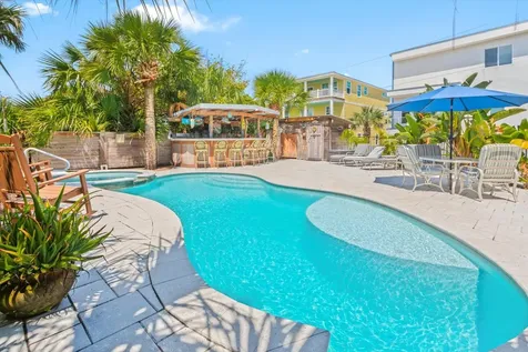 1 2nd Lane St Augustine FL 32080