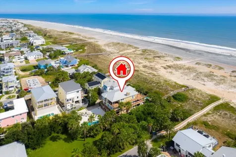 1 2nd Lane St Augustine FL 32080