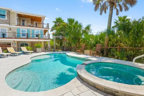 1 2nd Lane St Augustine FL 32080