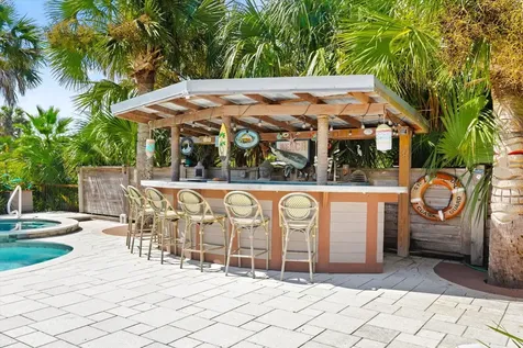 1 2nd Lane St Augustine FL 32080