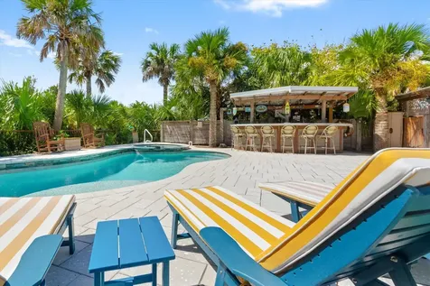 1 2nd Lane St Augustine FL 32080