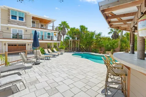 1 2nd Lane St Augustine FL 32080