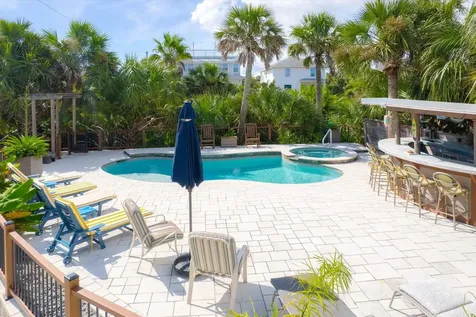 1 2nd Lane St Augustine FL 32080