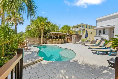 1 2nd Lane St Augustine FL 32080