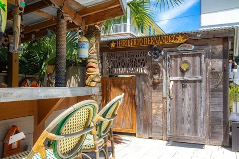 1 2nd Lane St Augustine FL 32080