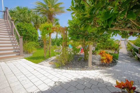 1 2nd Lane St Augustine FL 32080