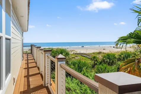 1 2nd Lane St Augustine FL 32080