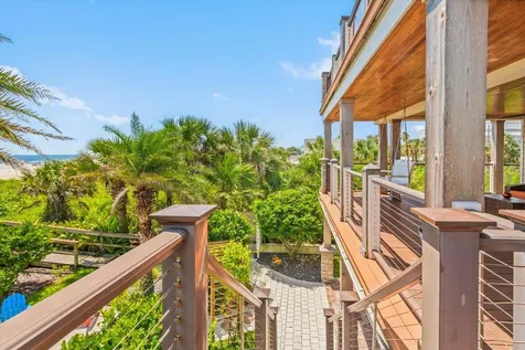 1 2nd Lane St Augustine FL 32080
