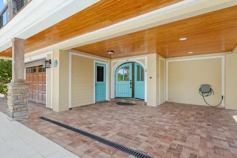 1 2nd Lane St Augustine FL 32080
