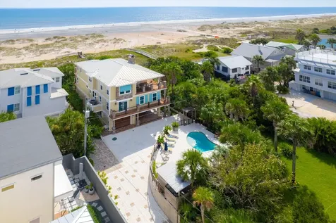 1 2nd Lane St Augustine FL 32080