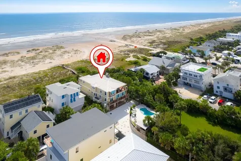 1 2nd Lane St Augustine FL 32080