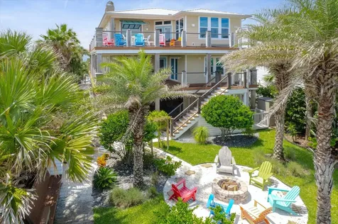 1 2nd Lane St Augustine FL 32080