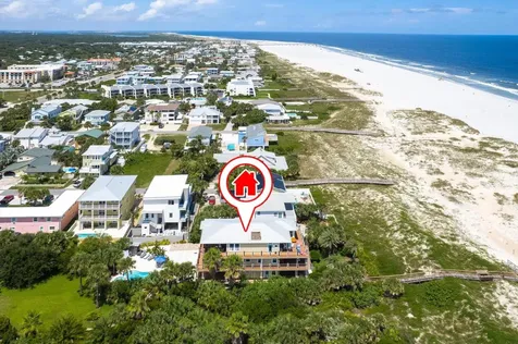 1 2nd Lane St Augustine FL 32080