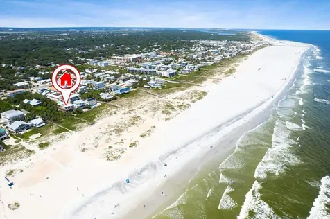 1 2nd Lane St Augustine FL 32080