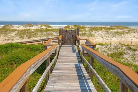 1 2nd Lane St Augustine FL 32080