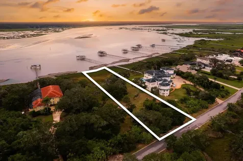 949 N Griffin Shores Drive St Augustine FL 32080