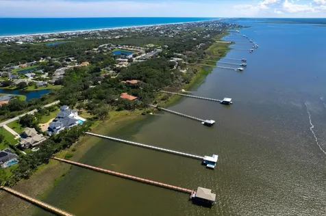 949 N Griffin Shores Drive St Augustine FL 32080
