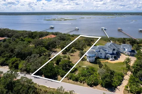 949 N Griffin Shores Drive St Augustine FL 32080