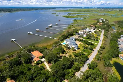 949 N Griffin Shores Drive St Augustine FL 32080