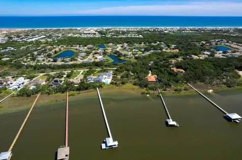 949 N Griffin Shores Drive St Augustine FL 32080