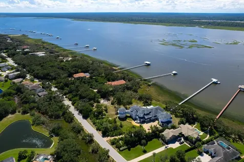 949 N Griffin Shores Drive St Augustine FL 32080