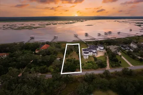 949 N Griffin Shores Drive St Augustine FL 32080