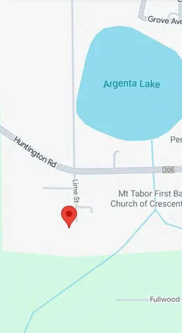 607 Lime Street Crescent City FL 32112