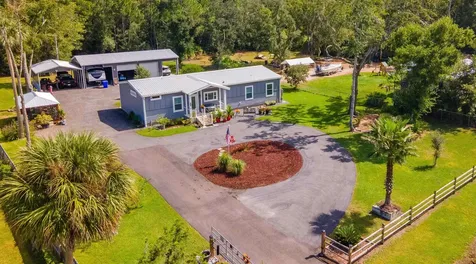 5730 Datil Pepper Road St Augustine FL 32086