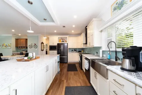 5730 Datil Pepper Road St Augustine FL 32086