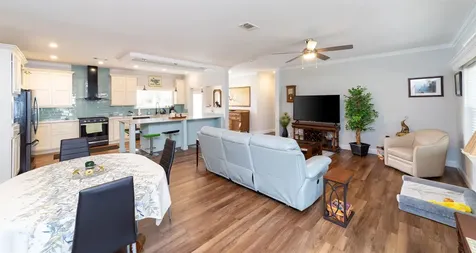 5730 Datil Pepper Road St Augustine FL 32086