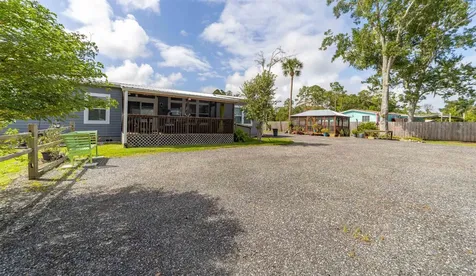 5730 Datil Pepper Road St Augustine FL 32086