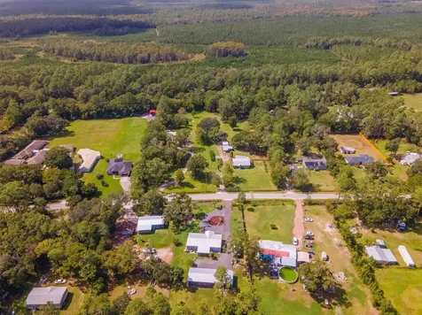 5730 Datil Pepper Road St Augustine FL 32086