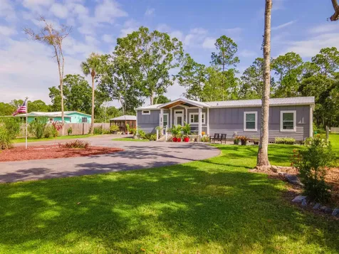 5730 Datil Pepper Road St Augustine FL 32086