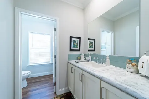 5730 Datil Pepper Road St Augustine FL 32086