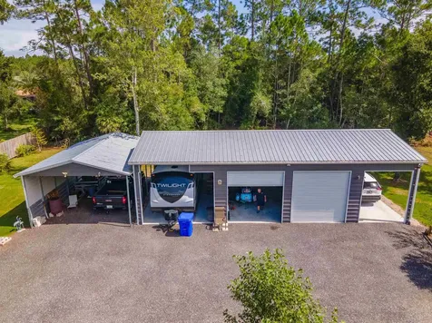 5730 Datil Pepper Road St Augustine FL 32086