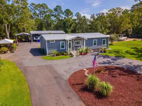 5730 Datil Pepper Road St Augustine FL 32086