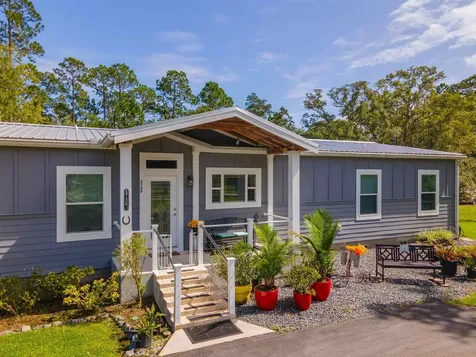 5730 Datil Pepper Road St Augustine FL 32086