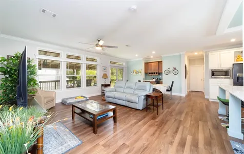 5730 Datil Pepper Road St Augustine FL 32086