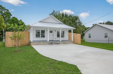 236 North Boulevard St Augustine FL 32095
