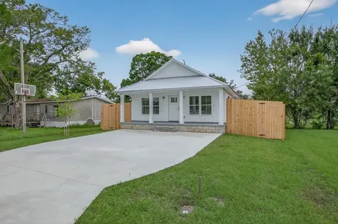 236 North Boulevard St Augustine FL 32095