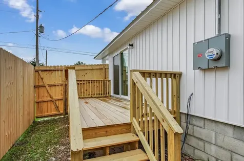 236 North Boulevard St Augustine FL 32095